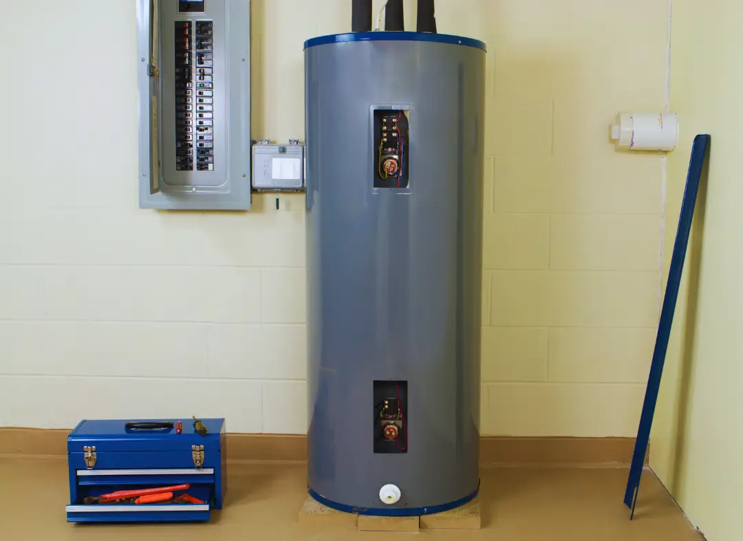 Chauffe-eau Dives-sur-Mer