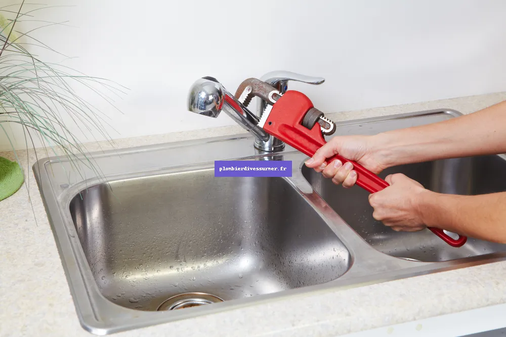 Plombier Dives-sur-Mer 14160