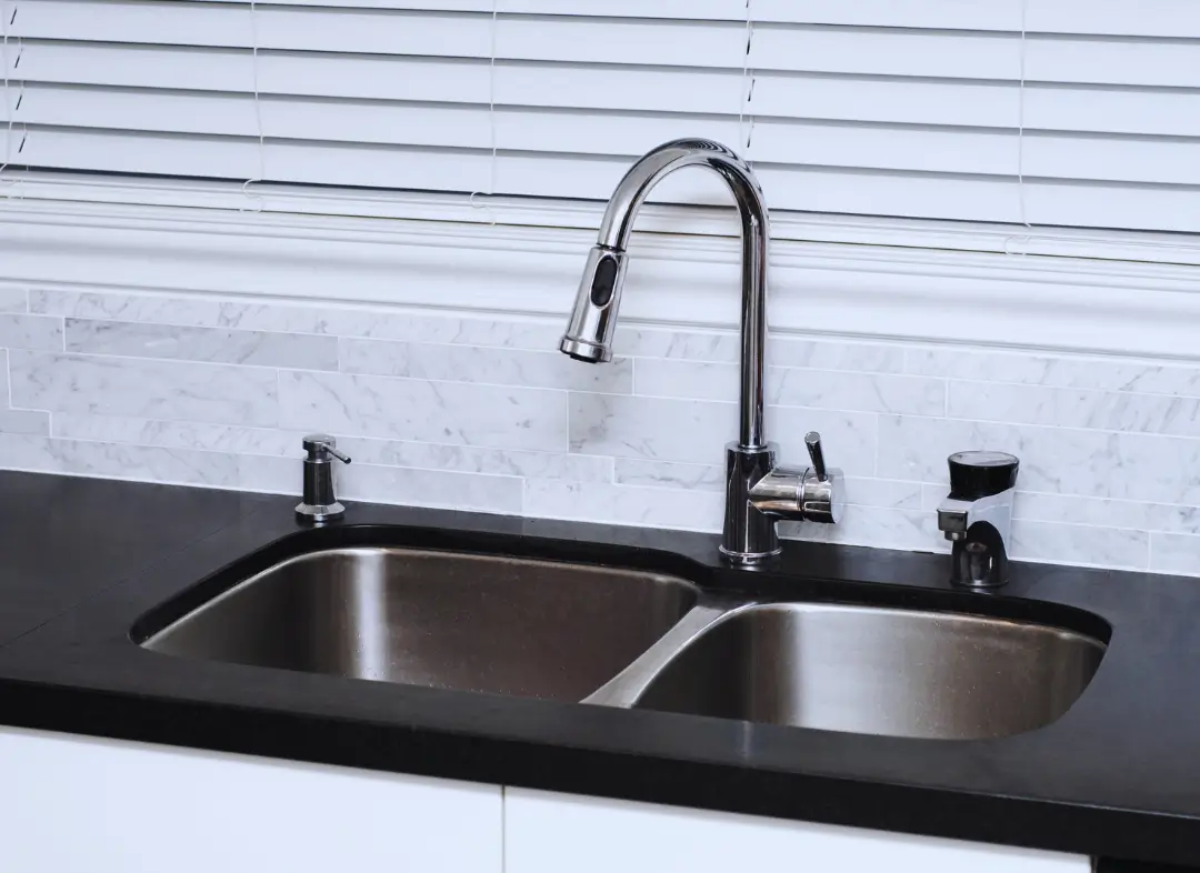 Changement Mitigeur d'évier Dives-sur-Mer