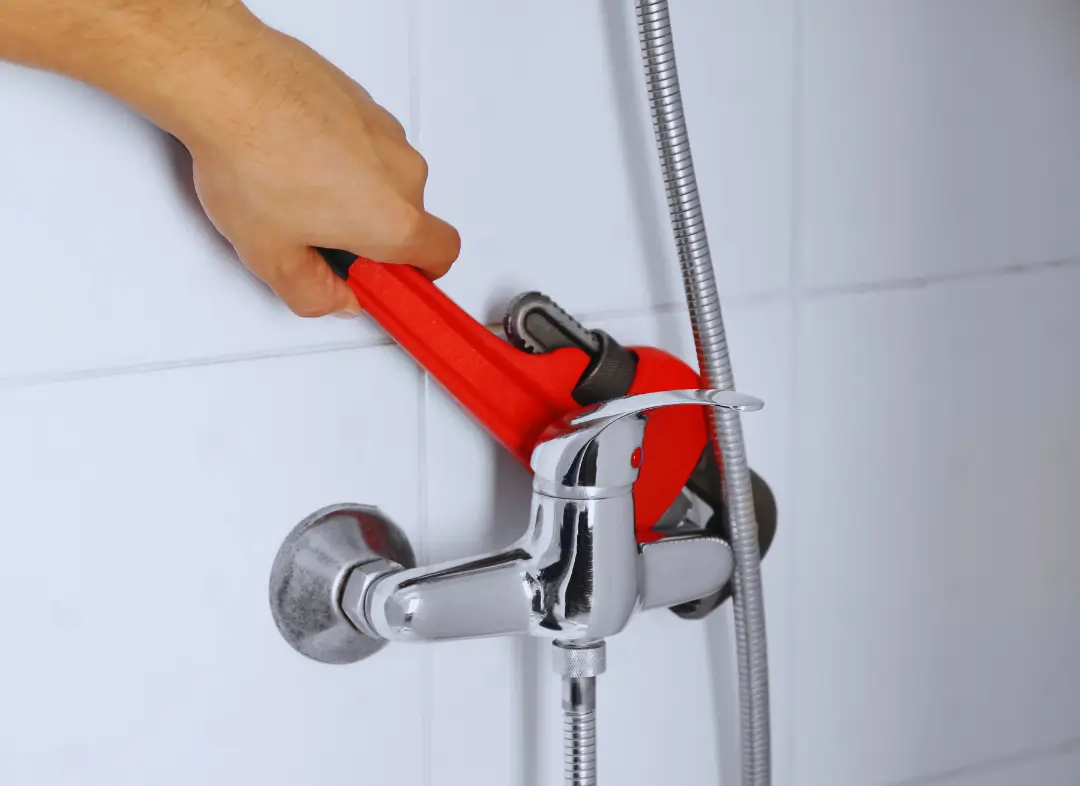 Mitigeur Thermostatique douche Dives-sur-Mer