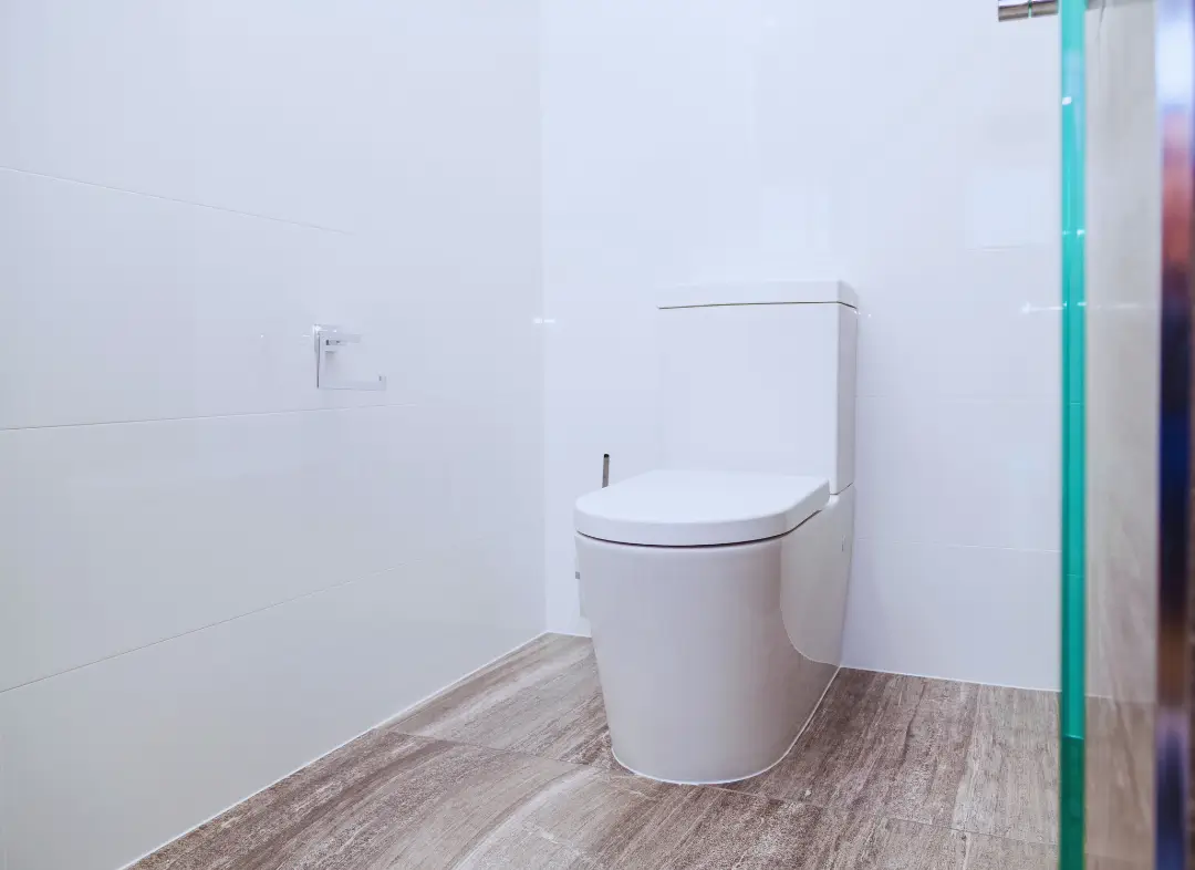 Remplacement de wc Dives-sur-Mer