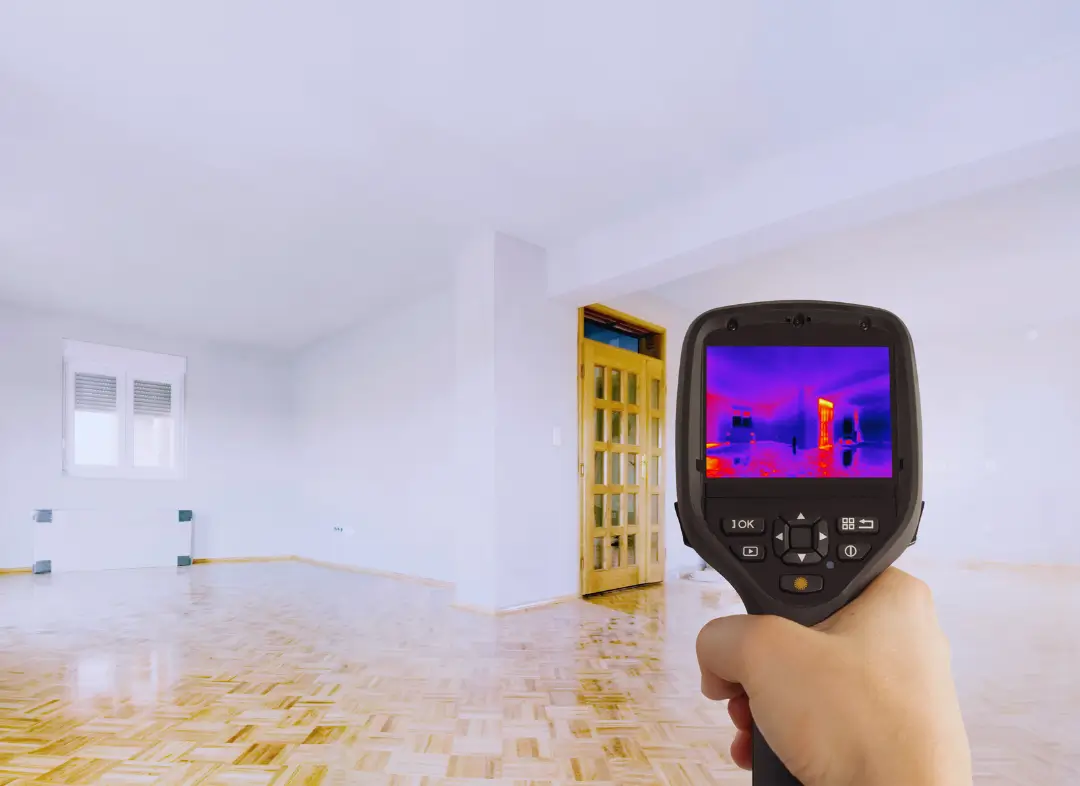 Recherche de fuite à Dives-sur-Mer